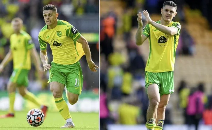 Rasica reacciona después de la tercera pérdida consecutiva de Norwich