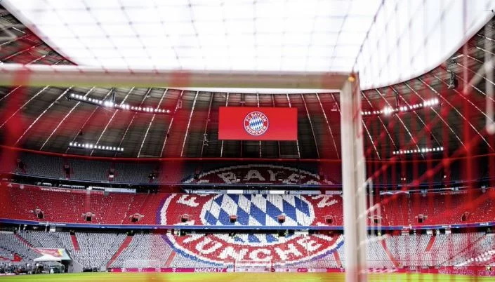 Bayern Monaco '% Hertha Berlin: formazioni ufficiali