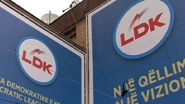 Mblidhet kryesia e LDK’së