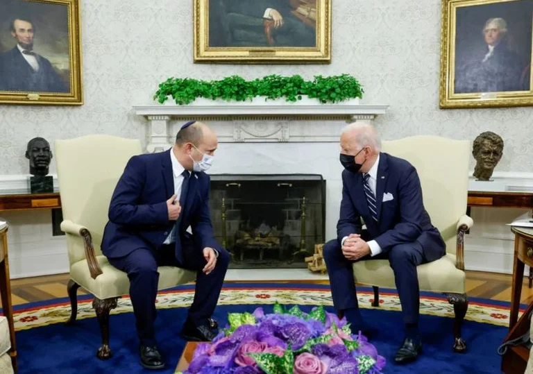 Biden: Wenn Diplomatie nicht funktioniert, gibt es weitere Optionen für Iran
