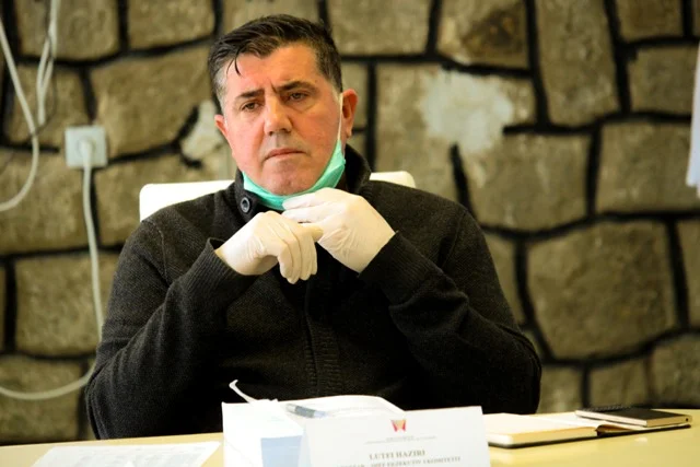 Haziri: 24 orët e fundit ishin shumë të rënda, humbëm 3 gjilanas nga COVID-19