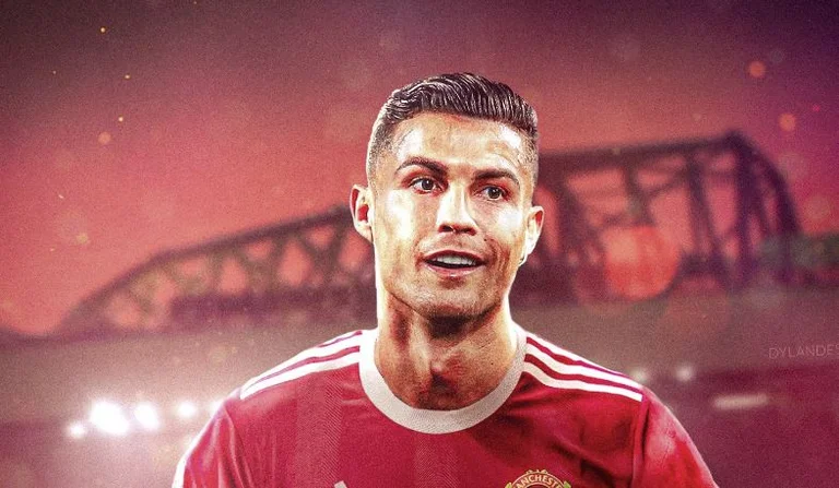Z YRTAR: Manchester United Transfers Ronaldon