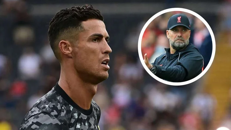 Clopp ha sorpreso tutti, parla di Ronaldo: il suo trasferimento non funziona per il futuro
