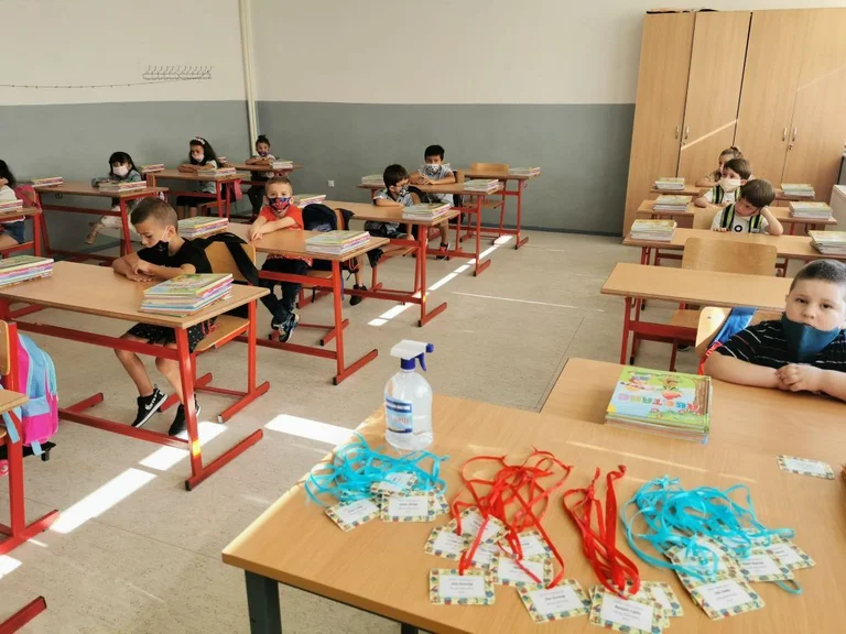 Officiel: Nouvelle année scolaire reportée au 13 septembre