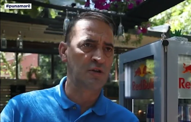 Daut Haradinaj : les Gastronomes de la capitale ont une représentation directe dans la prise de décision