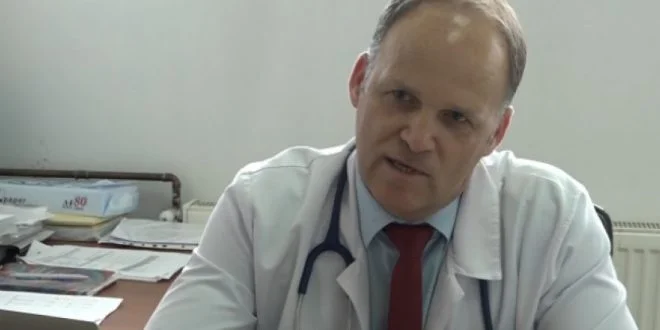USKUK Director: La infección COVID-19 no es posible durante la vacuna