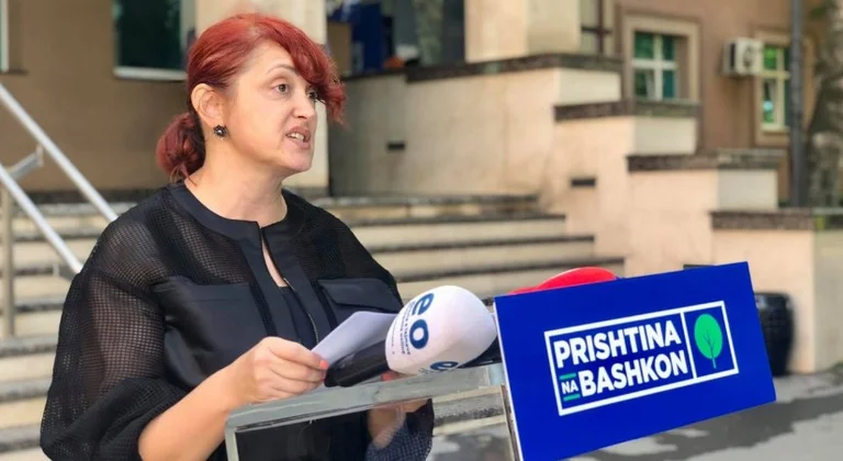 Hoxha: Plan zur Festlegung der nächsten acht Jahre von Pristina muss gewählt werden