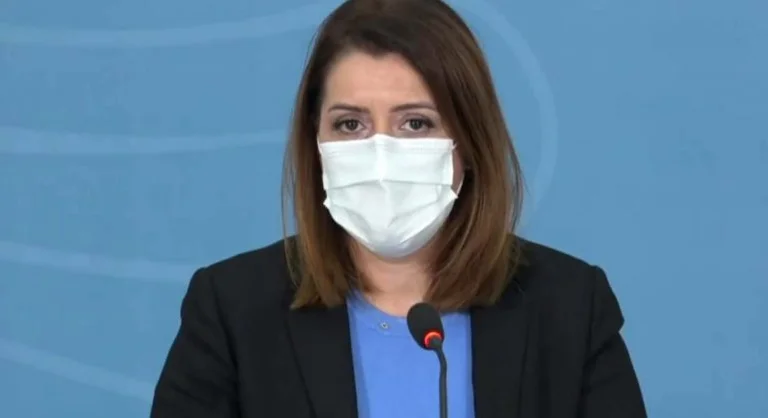 Aumentare nuovi casi in Albania, Manastirliu: pronto ospedale COVID-3