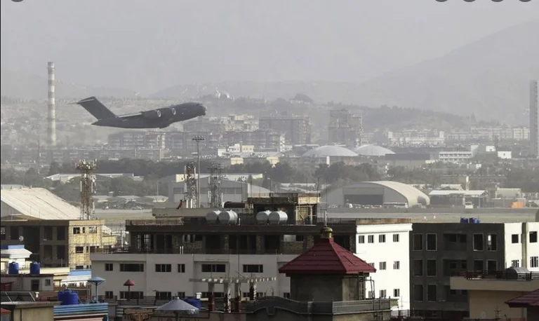Es ist außer Kontrolle in Afghanistan: Mindestens ein weiteres Angriff, es gibt andere getötet.