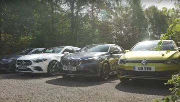 Este es el auto más vendido de Europa.