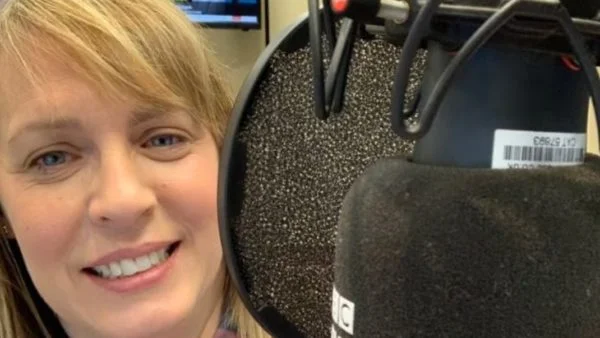 Confirma forenses: BBC host murió de complicaciones después de tomar la vacuna