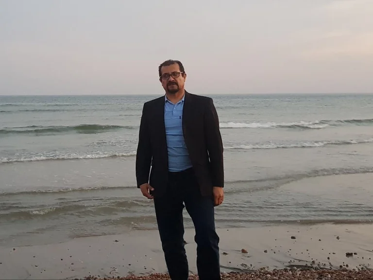 Oxford graduate: Former Afghan minister seen working in Germany as pizza distributor