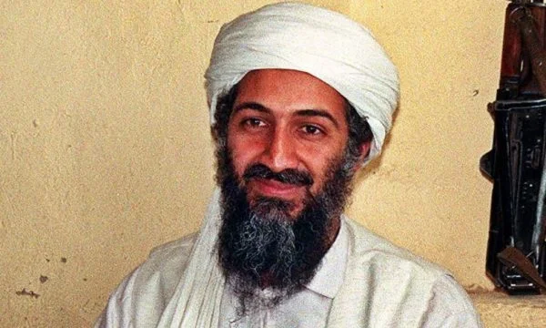 Taliban-Sprecher: Es gibt keinen Beweis, dass Bin Laden den Angriff am 11. September angeordnet hat.
