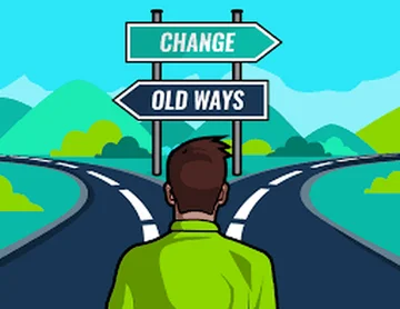 If you want to change 100%, enforce these seven rules for 30 days!