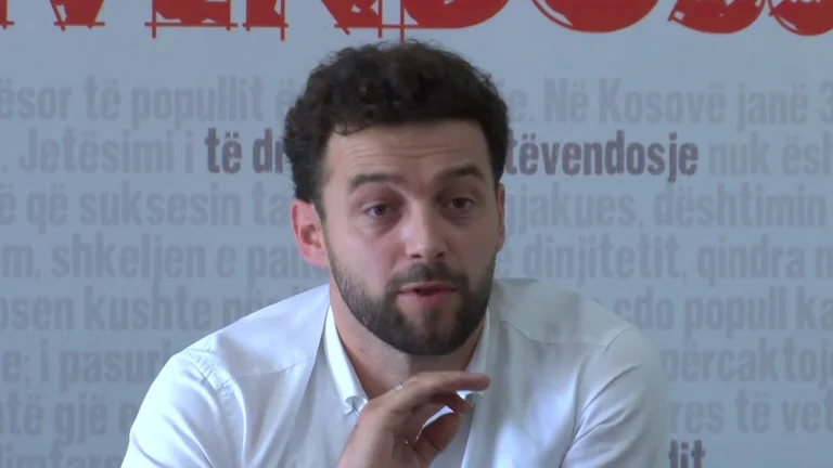 Off-off, ganz: VV MP hängt einen Tag Song über Allah aus (Video)