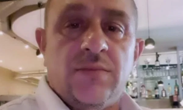 This is the man who's being wanted by the police for a woman's rape: We have crowns where it's called violence two-thirds slap