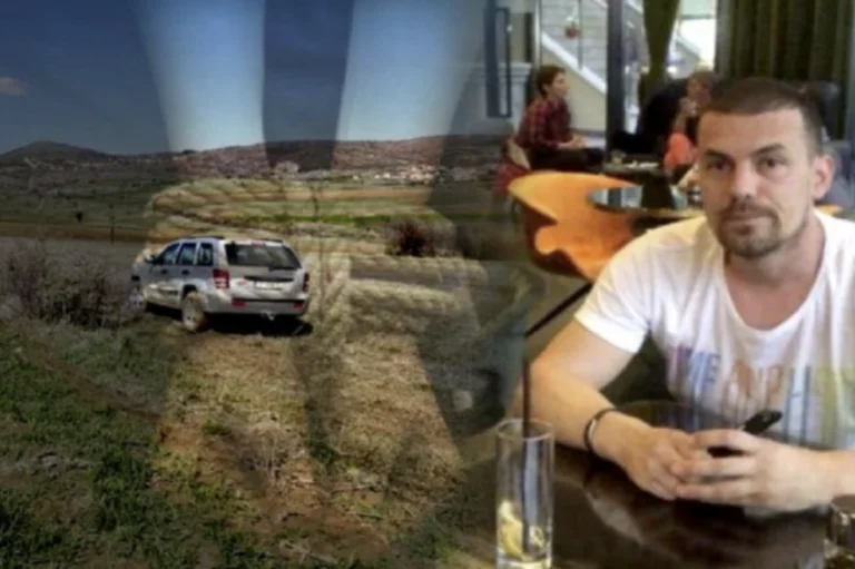 About 5 months missing, Bedri Rexhepi's family think institutions should have done more