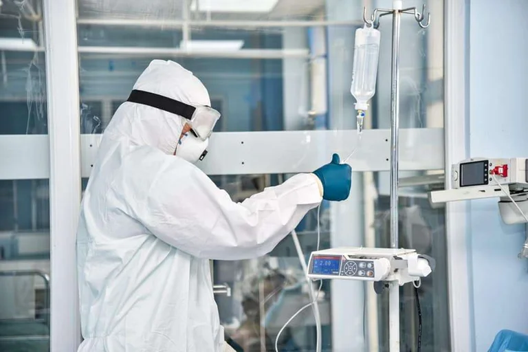 Over 500 thousand euros in contracts, SSKUK is urgently supplied with oxygen