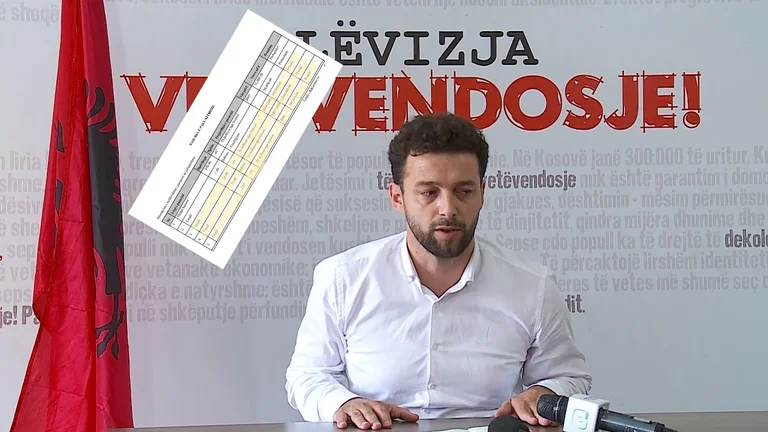 Come ha fatto il vice VV a perdere la sua ricchezza con una canzone mock per un anno? Dichiaro 3 milioni e 395mila euro meno