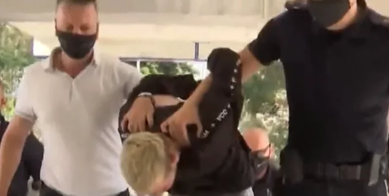 Dardan Krivaqa kishte ushtruar dhunë edhe ndaj një ish të dashurës, ia kishte sulmuar me thikë një familjar