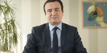 Albin Kurti fait avec Bregovic, ce que Milosevic a essayé de faire, ou Seheshel