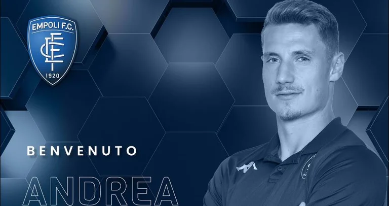 Offizieller: Die Inter vergibt Pinamont
