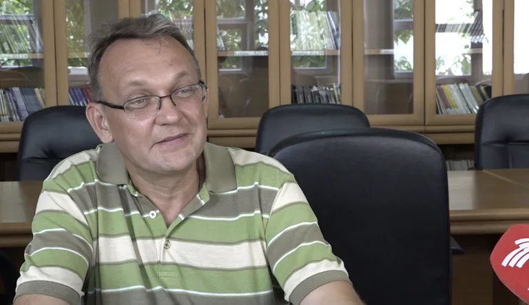 Russian Albanologist: There are people in Russia who are not informed about Kosovo only by official media