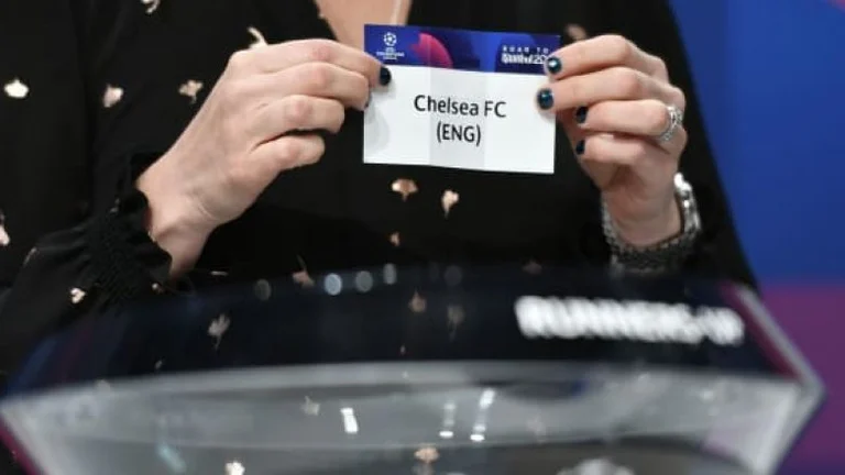Un choc palpitant : Chelsea attend des adversaires extrêmement difficiles dans la phase CL