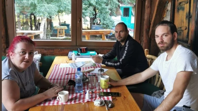 Rompere il record in gara per il top “deller” in Montenegro, questo è il vincitore.