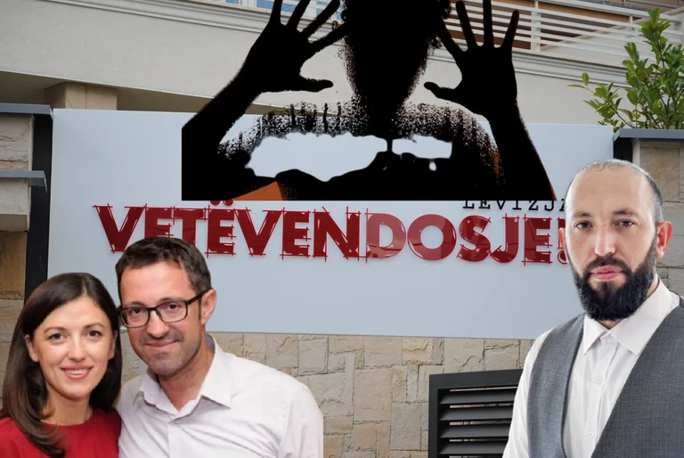 SKANDAL: El candidato VV acusó a la menor violada en Drenas de acuerdo provocador