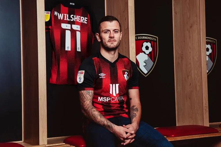 Wilshere en estado pesado: Cómo explicar a mi hijo que ningún club me ama