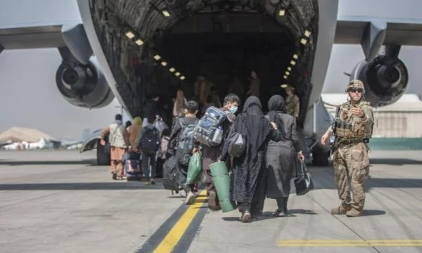 De retour d'Afghanistan hier, le Kosovo raconte la dernière fois sous occupation talibane