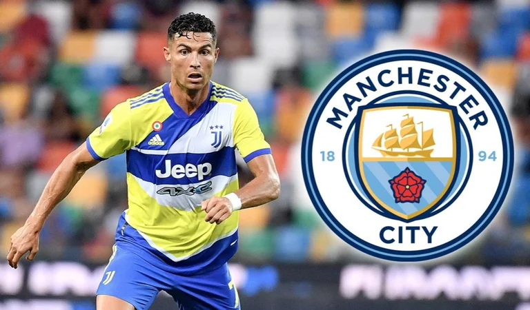 Ronaldo at Man City, L'Equipe finds out the details of the agent's encounter with the Sheherli?