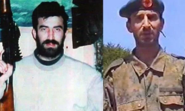 23 ans après la chute du commandant Ismet Jashari Kumanovo