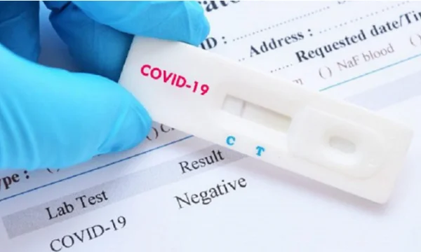Successivo COVID-19 test negativi per gli esuli, diverse persone arrestate