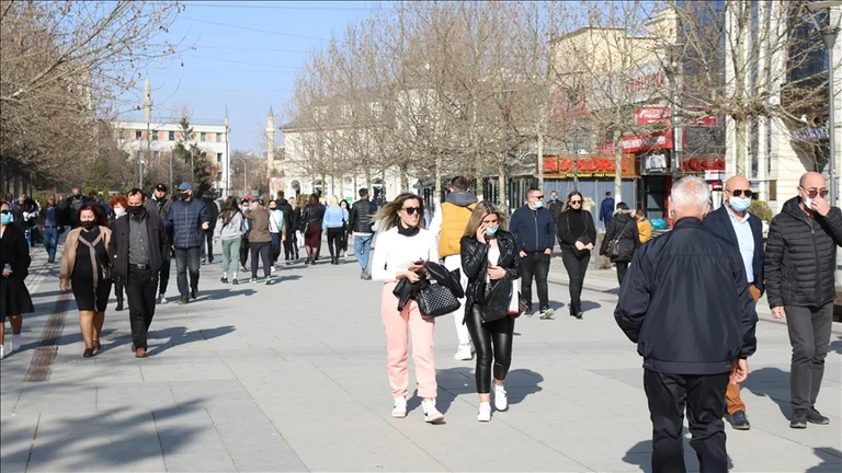 There is no more travel without full inoculation, US lists Kosovo as a very high-risk state by COVID-19