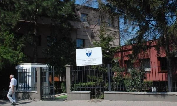 “La Commission nationale sélectionne secrètement les juges de la Cour constitutionnelle pour nomination”