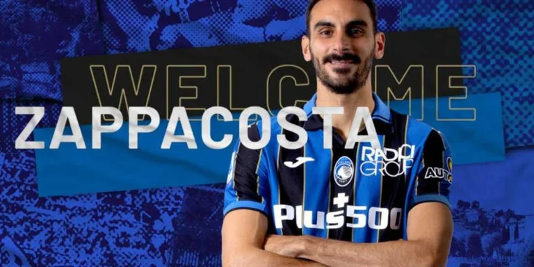 Oficial: Desde Chelsea transferido a la Serie A