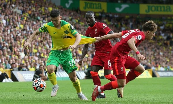 Milot Rashica starton kundër Manchester City, formacionet