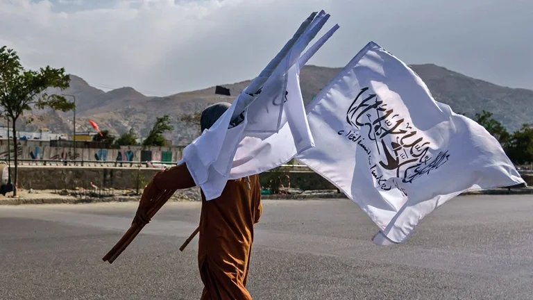 L'ONU dichiara che i talebani stanno conducendo esecuzioni in Afghanistan