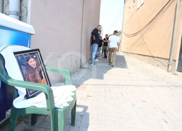 La famiglia dice che 18 anni a Ferizaj è morto 24 ore prima di essere portato in ospedale