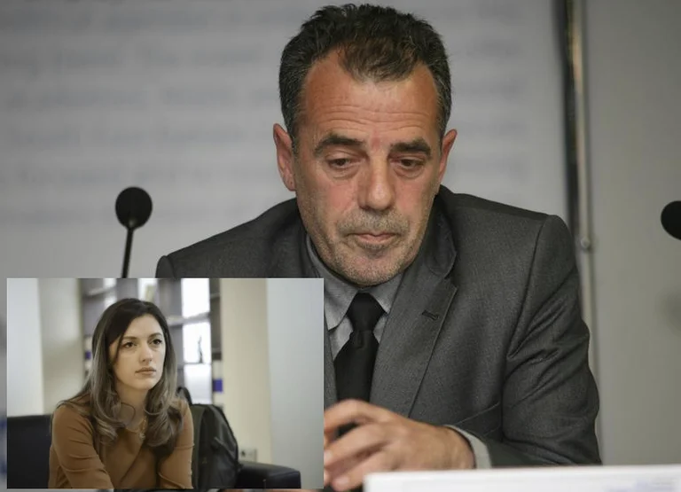 Matosh demande à Albulen Haxhiu de publier les suspects du meurtre de 18 ans