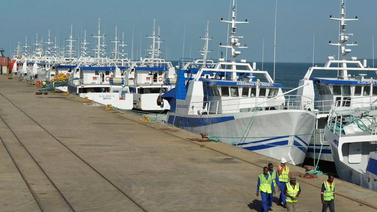 Lo scandalo del tonno in Mozambico: figlio del presidente in processo per 2 miliardi di dollari