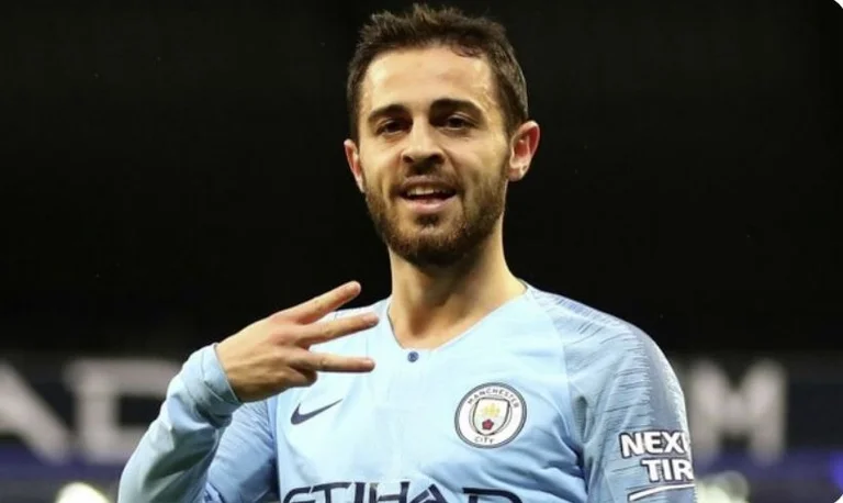 Milan encuentra el acuerdo en términos personales con Bernardo Silva
