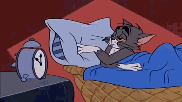 Come calcolare quando andare a dormire