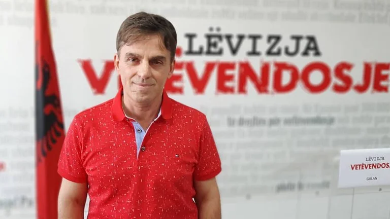 La désillusion commence dans le Mouvement Vetevendosje à Gjilan, avant les élections du 17 octobre