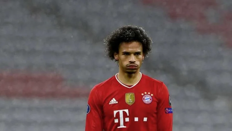 Sane era entusiasta dai fan di Bayer, Rummenigge reagisce