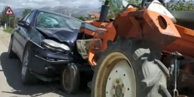 Vélipoj accident, un homme de 16 ans meurt