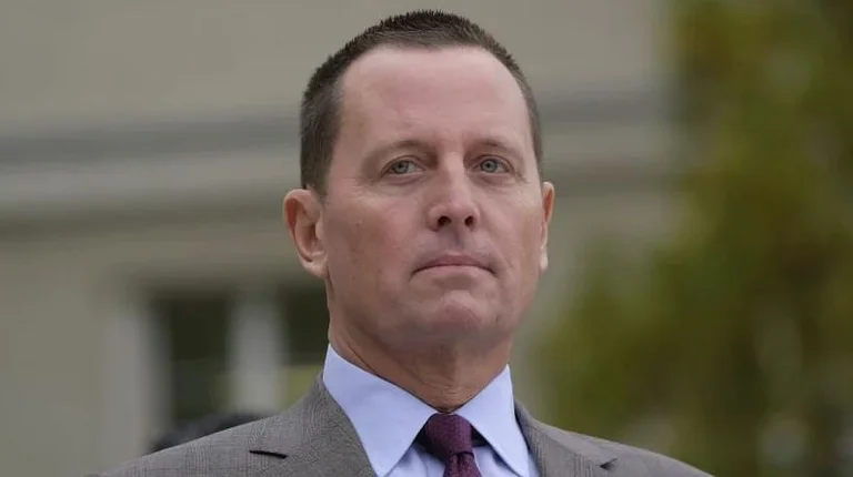 Grenell i del kundër sekretarit amerikan të shtetit: Pse kontaktoi me talebanët?