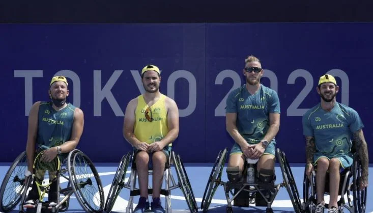Le Olimpiadi di Tokyo iniziano oggi 4400 atleti